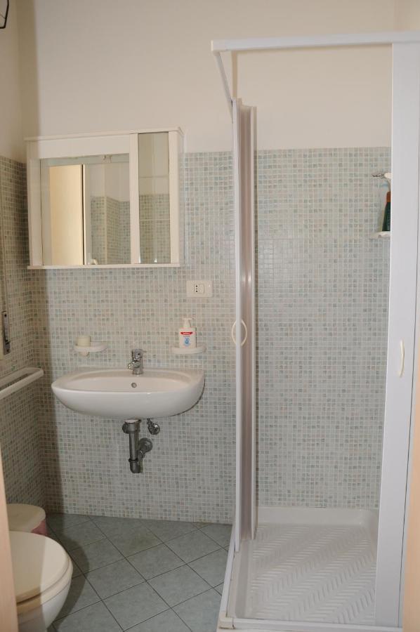 B&B Il Giardinetto Pachino Exteriör bild