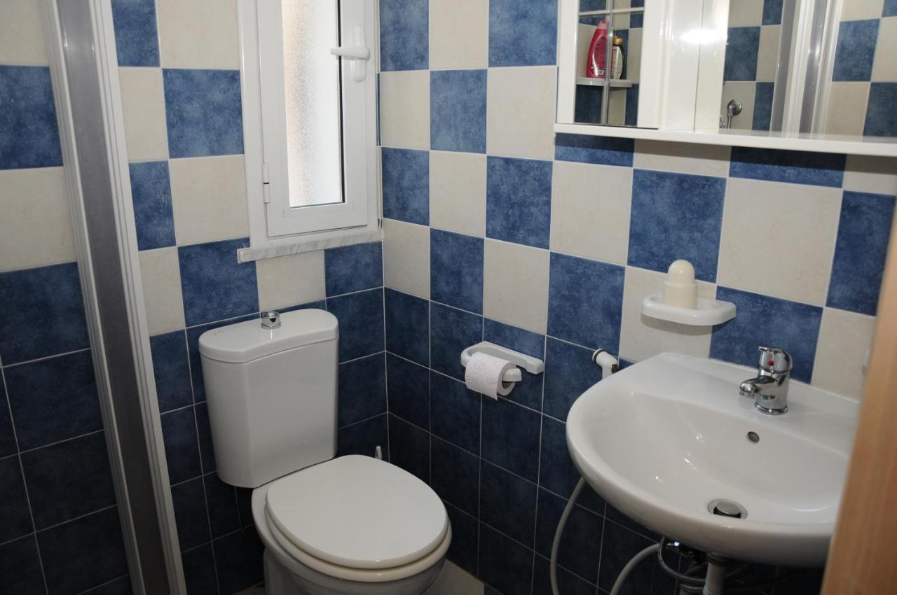 B&B Il Giardinetto Pachino Exteriör bild