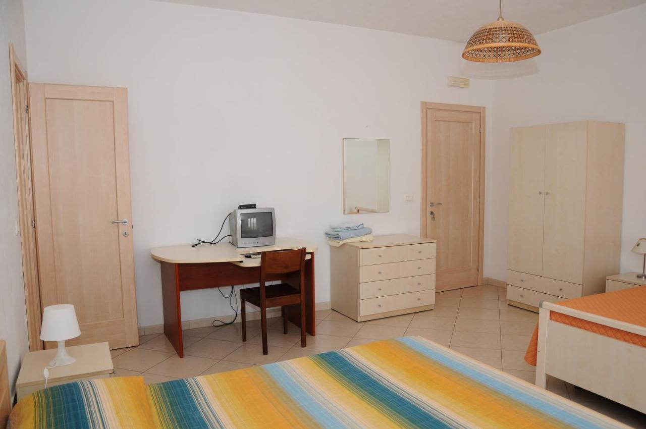B&B Il Giardinetto Pachino Exteriör bild