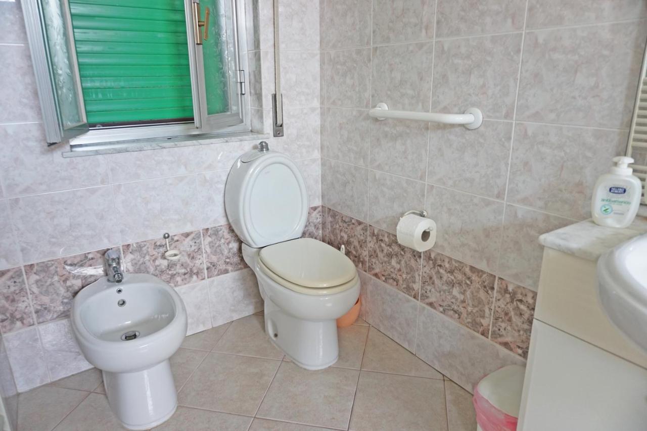B&B Il Giardinetto Pachino Exteriör bild